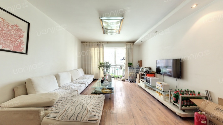 华气苑二手房实景图