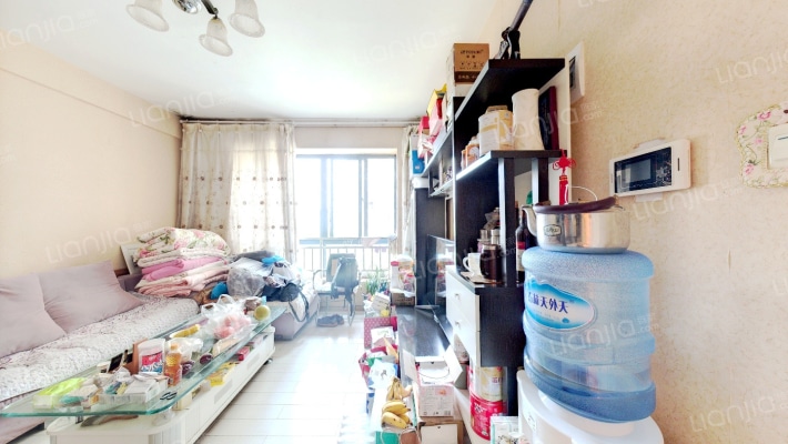 东方丽苑二手房实景图