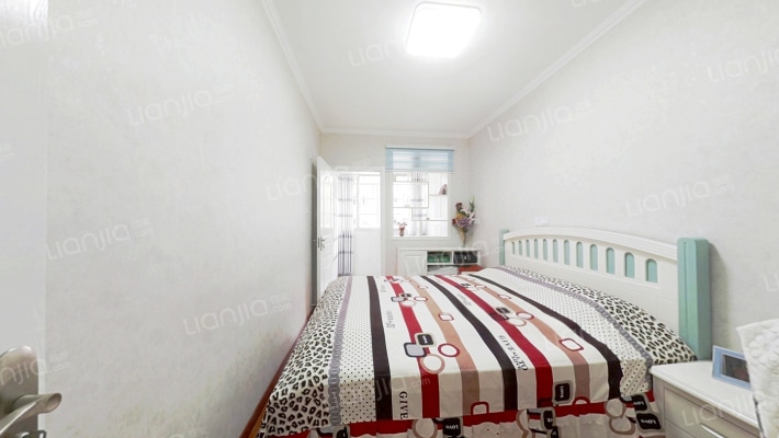 皖江新村二手房实景图