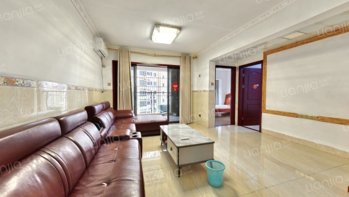 德丰凯旋城北区二手房实景图