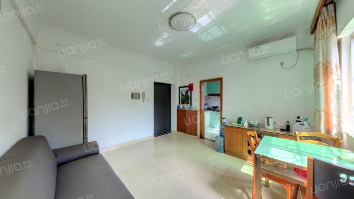 南油花园二手房实景图