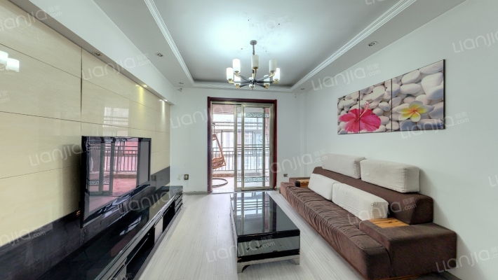 逸馨苑二手房实景图