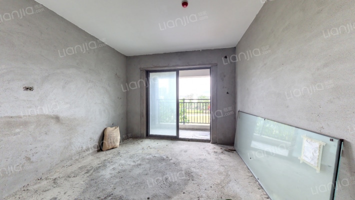 朗诗新城二手房实景图