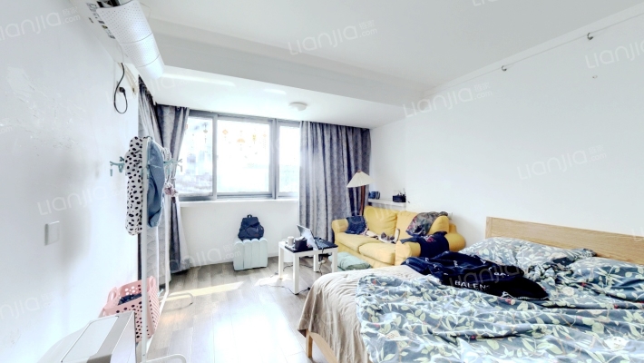 汉中门外大街二手房实景图