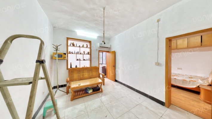 东瓜山一村二手房实景图