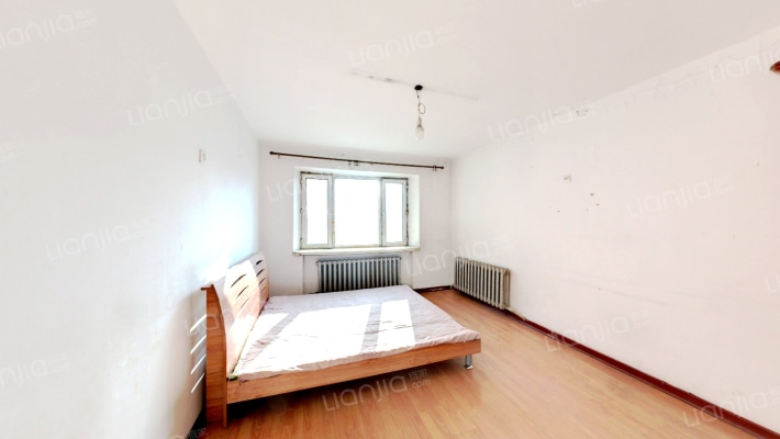 平湖小区二手房实景图