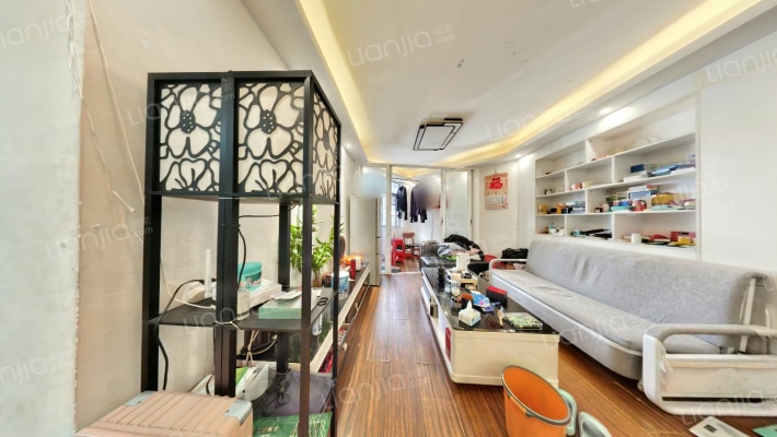 文华花园二手房实景图