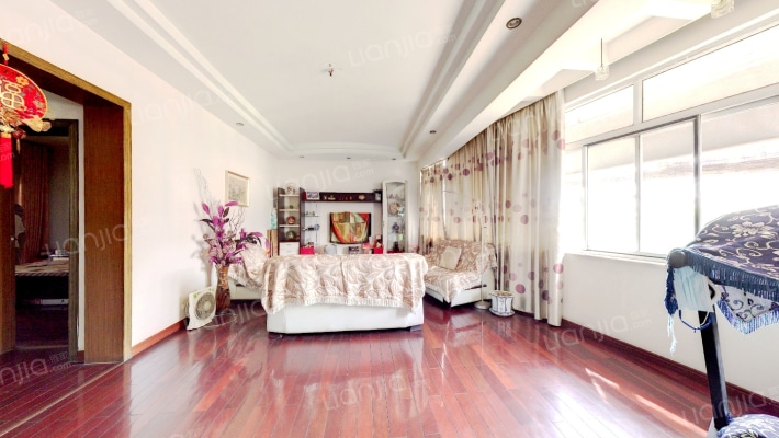 冶建花园二手房实景图