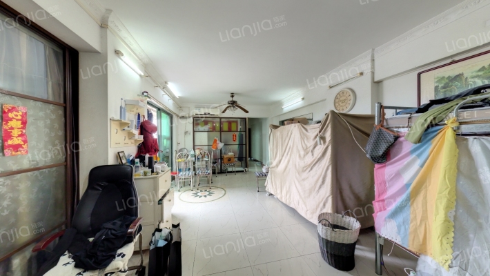 悦湖阁二手房实景图