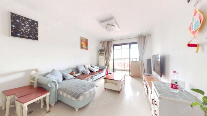 中惠新城二手房实景图