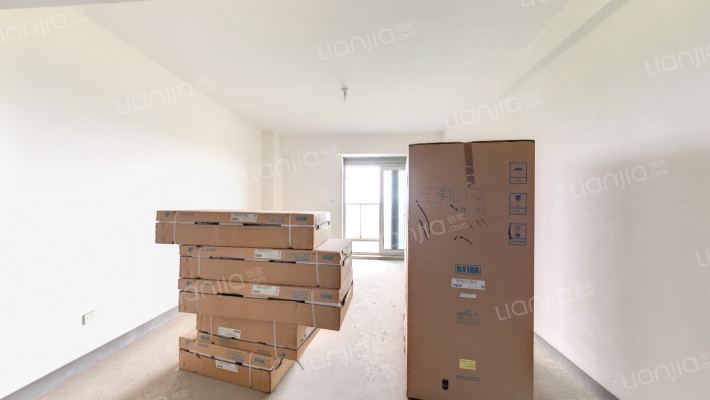 绿城蠡湖香樟园一期二手房实景图