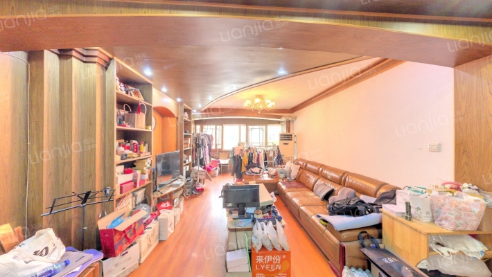 森大蒂花苑北区二手房实景图