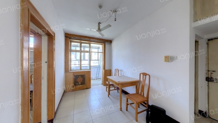 化纤东区二手房实景图