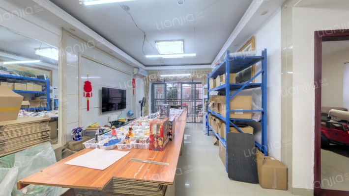 金城花园二手房实景图