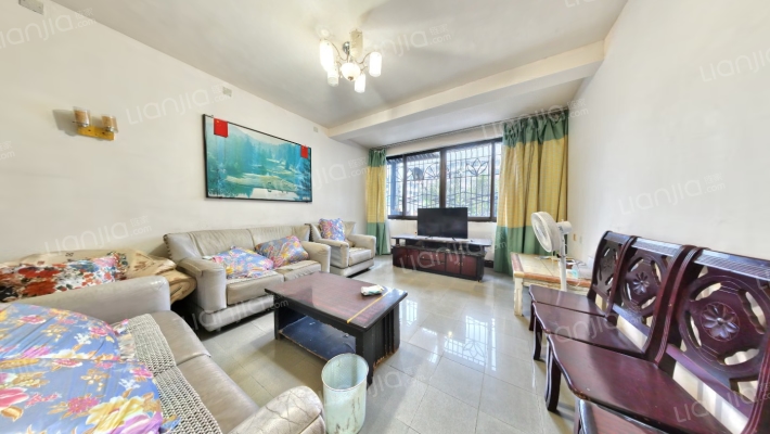 德阳市农行三生活区二手房实景图