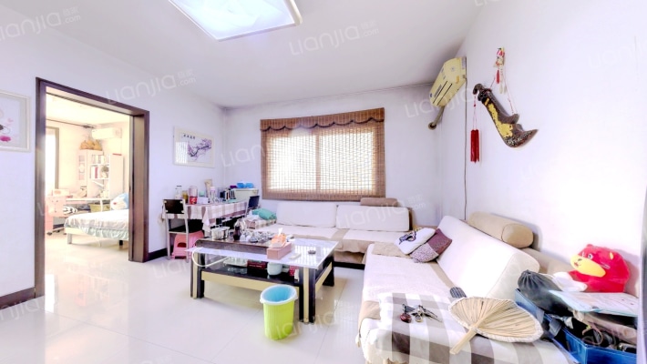 兴盛新区二手房实景图