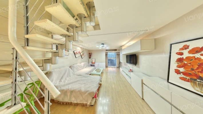 天星锦钻二手房实景图