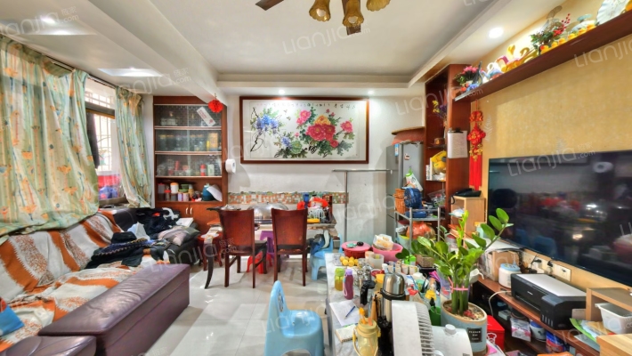 锦绣一村二手房实景图