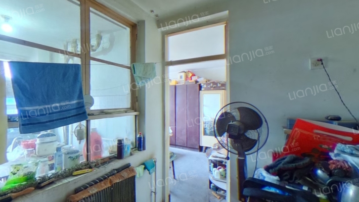 刑警队家属楼二手房实景图