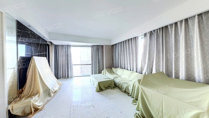 盛木天一方二手房实景图