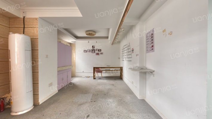 汉阳人信汇二手房实景图