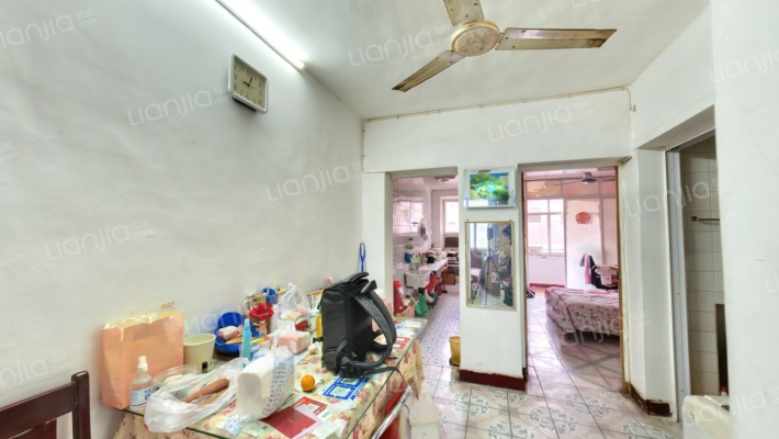 万安局巷二手房实景图