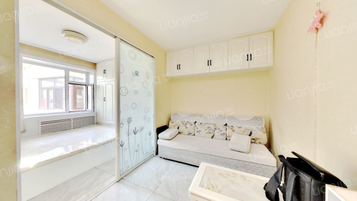 太古小区二手房实景图