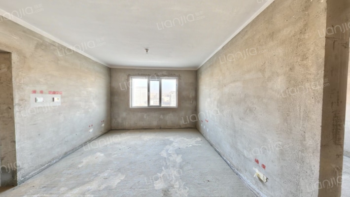 瑞岭名郡西区二手房实景图