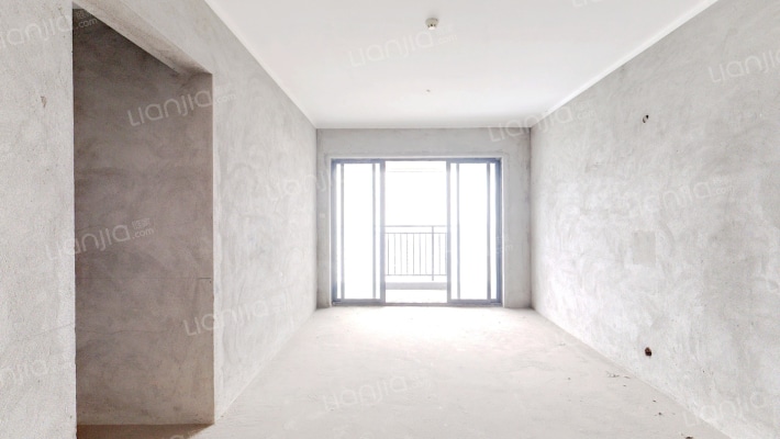 利信花园二手房实景图