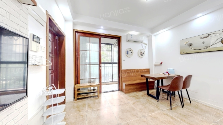 光谷8号二手房实景图