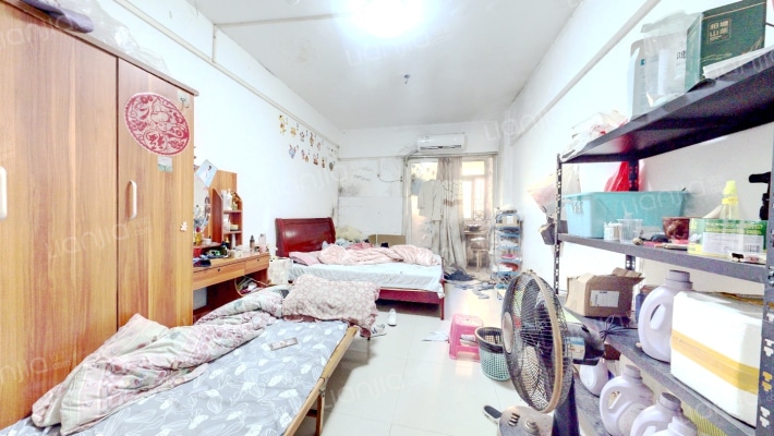 恒通工业城二手房实景图