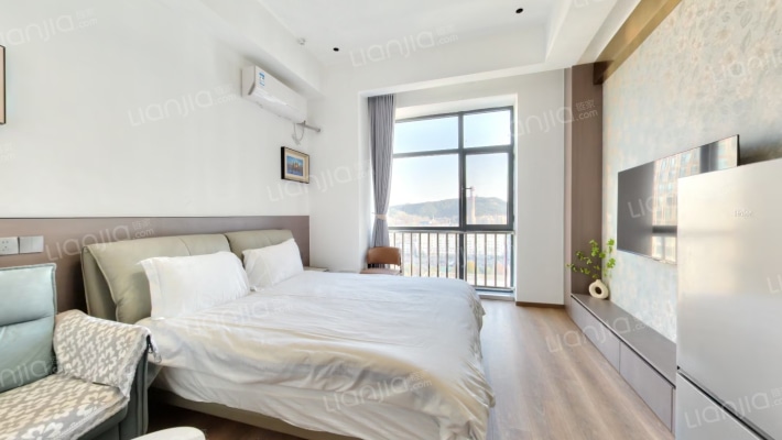 山钢东部新天地二手房实景图