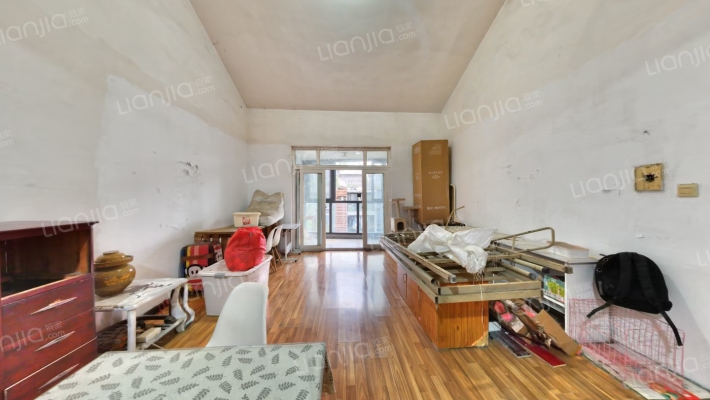 武城大观城市花园二期二手房实景图