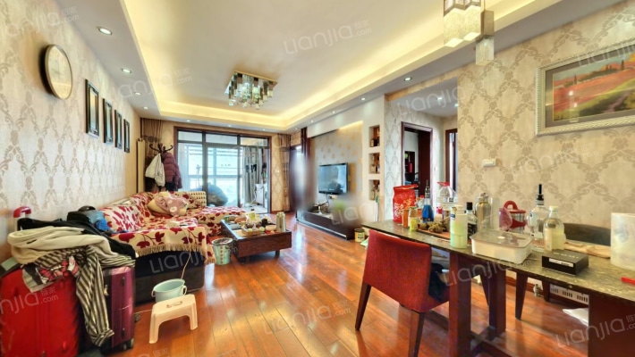 欧林湾二手房实景图