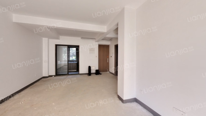 龙光玖宸佳苑二手房实景图