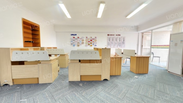 半山花园二手房实景图