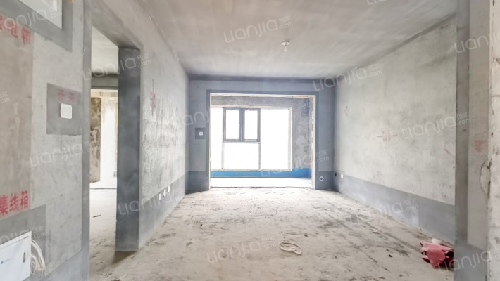 浩展.铂樾府二手房实景图