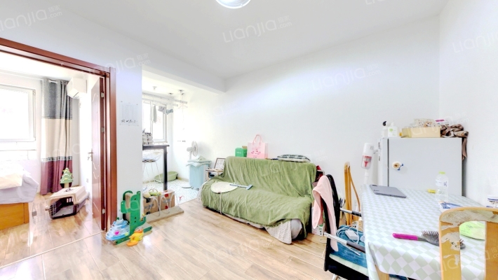 秀水花园二手房实景图