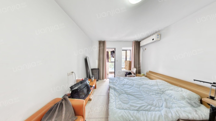 阳光城新界二手房实景图