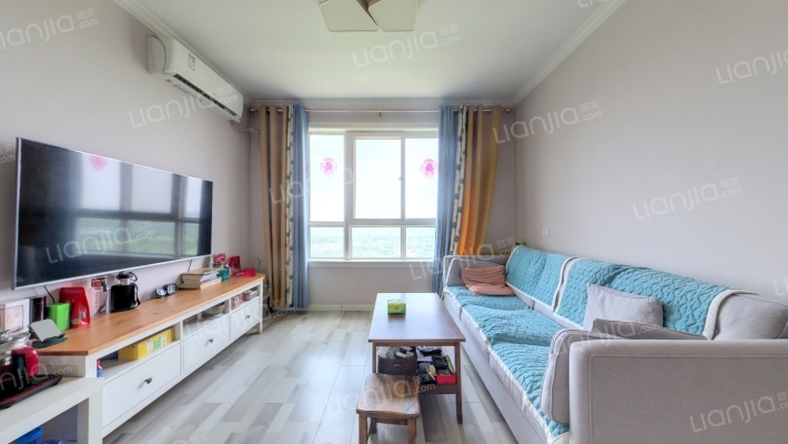 经发新北居二手房实景图