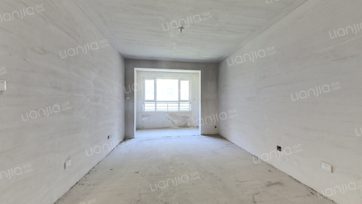 户型格局好南北通透 七十年大产-客厅