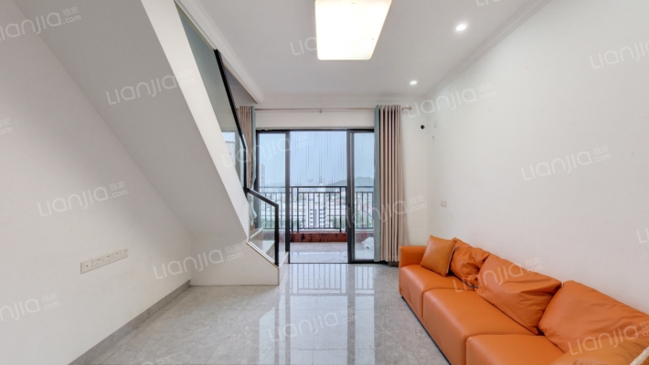 乐明轩二手房实景图