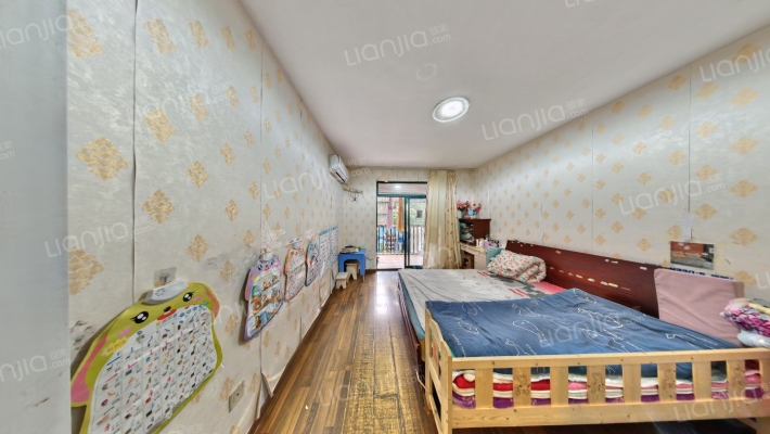 海滨家园二手房实景图