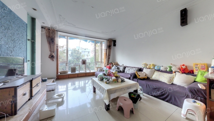 荣兴花园二手房实景图