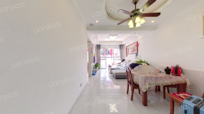 观澜学府二手房实景图