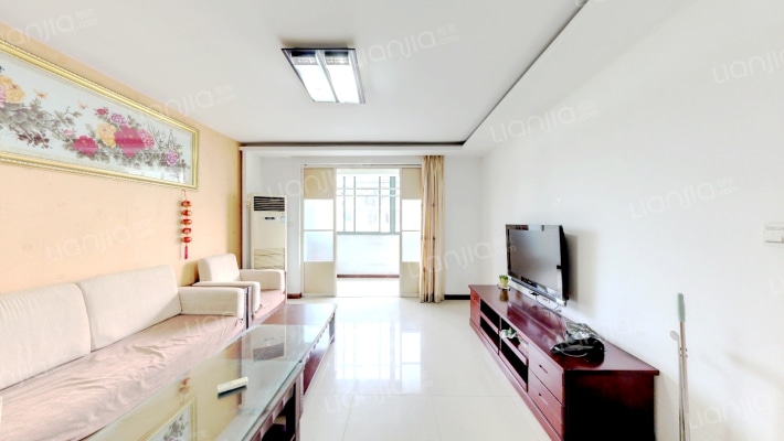 新城佳园二手房实景图