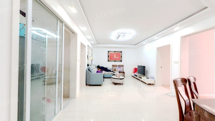 怡居北苑二手房实景图