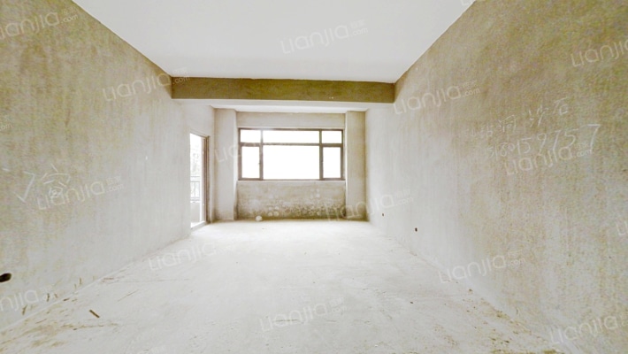 九龙湖花园一区二手房实景图