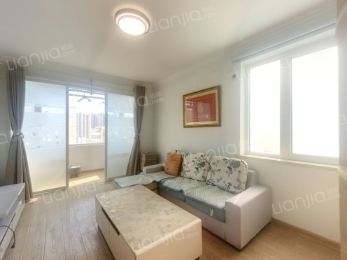 整租·永嘉路 3室0厅 南/北