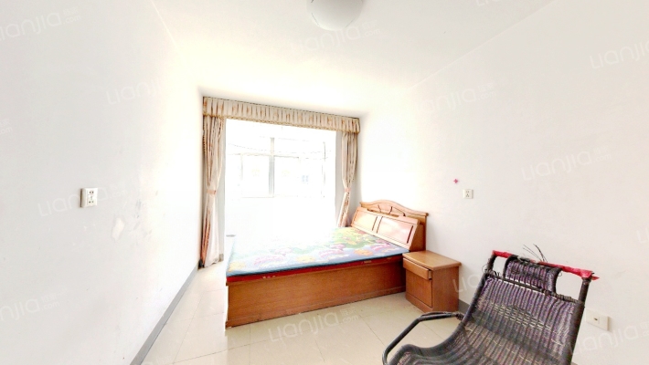 白石路小区二手房实景图